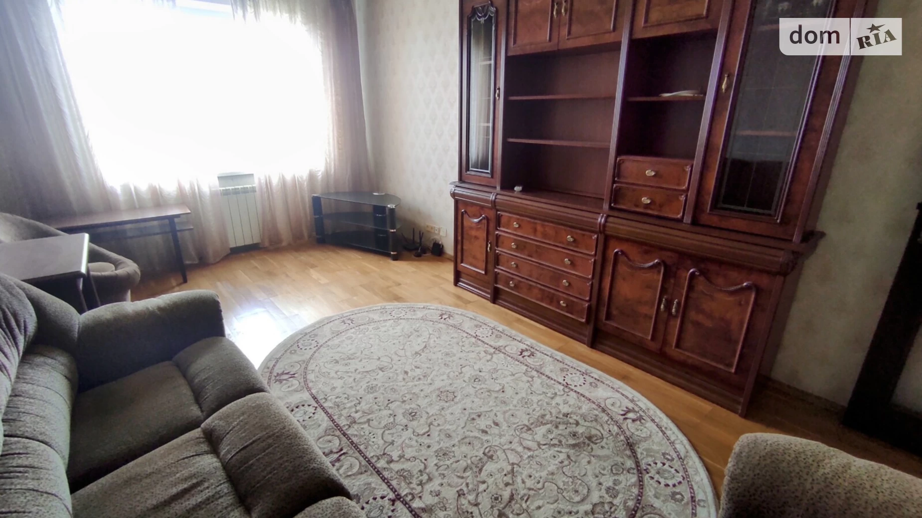 Сдается в аренду 3-комнатная квартира 68.7 кв. м в Киеве, просп. Свободы, 30А - фото 3