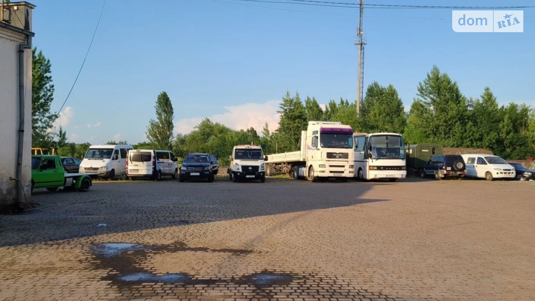 Продається приміщення вільного призначення 1600 кв. м в 1-поверховій будівлі, цена: 450000 € - фото 4