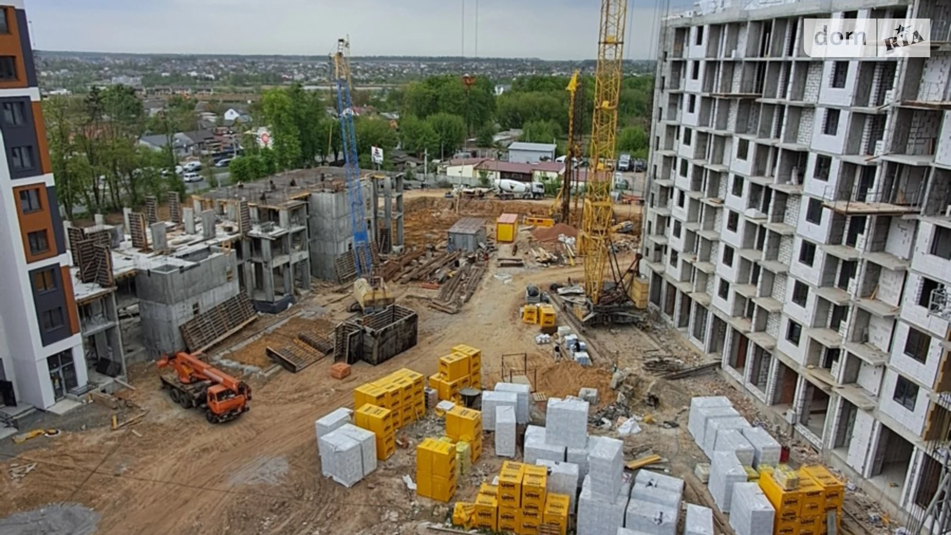 Продается 1-комнатная квартира 43 кв. м в Зарванцах, ул. Рыбацкая - фото 4