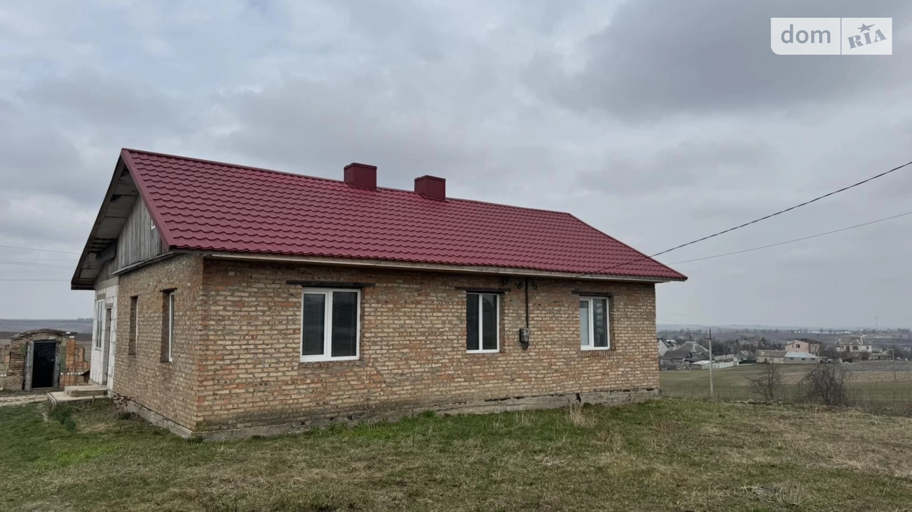 Продається одноповерховий будинок 150 кв. м з терасою, цена: 35000 $ - фото 2