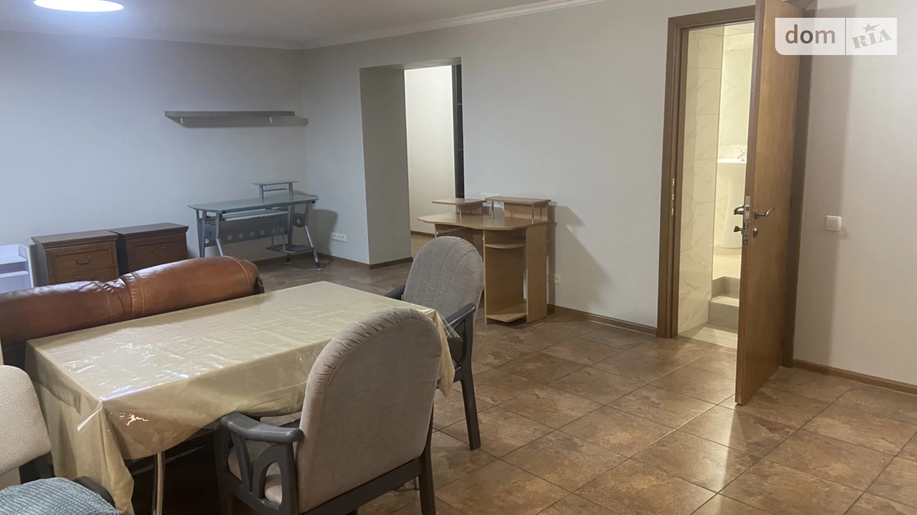 Продається 3-кімнатна квартира 85.5 кв. м у Одесі, просп. Шевченка - фото 5