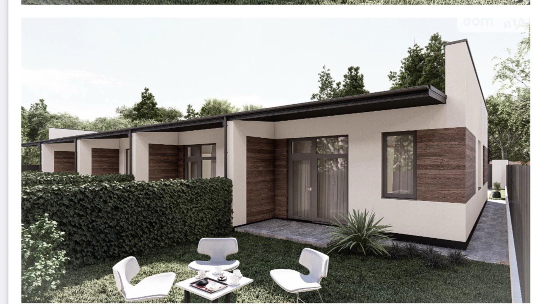 Ворзель ЖК Green Grove, цена: 45000 $ - фото 4