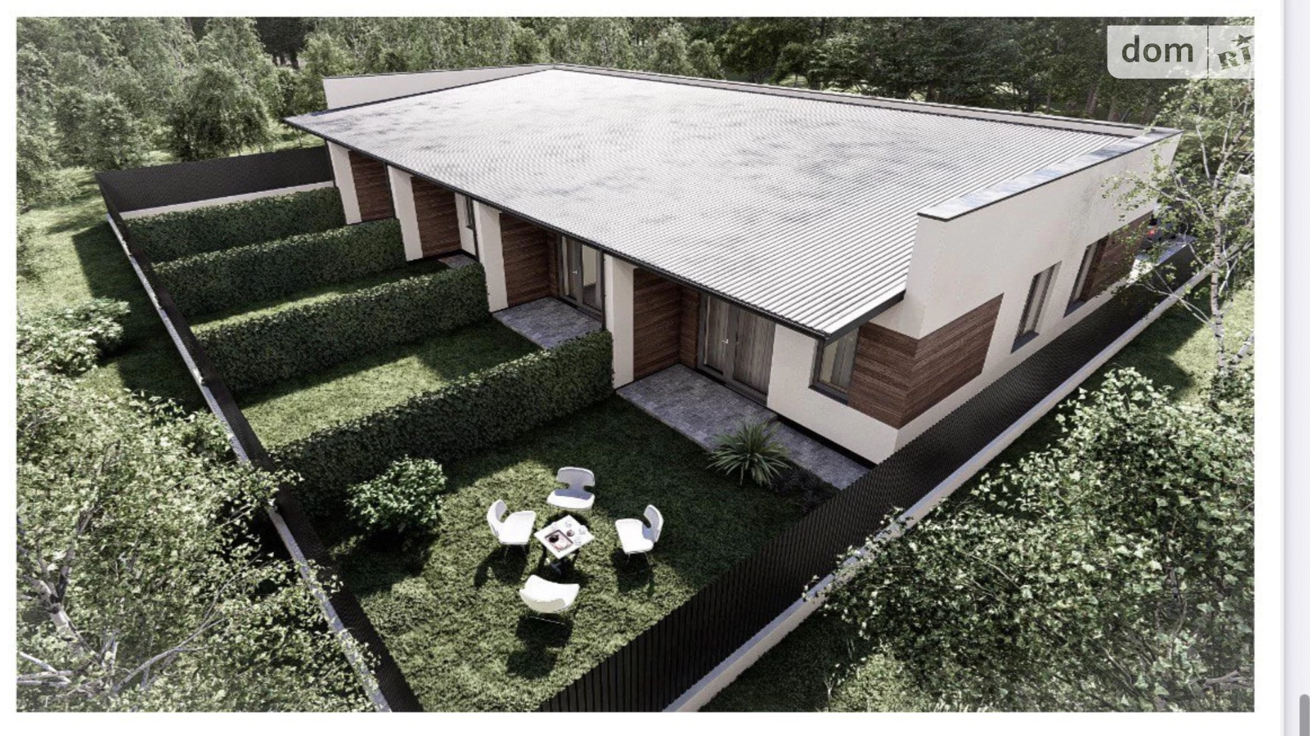 Ворзель ЖК Green Grove, цена: 45000 $ - фото 3