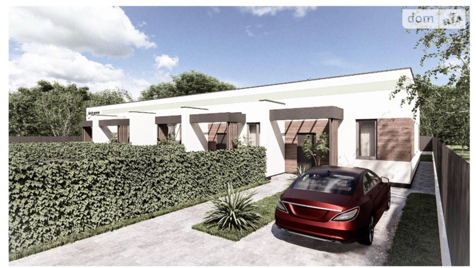 Ворзель ЖК Green Grove, цена: 45000 $ - фото 5