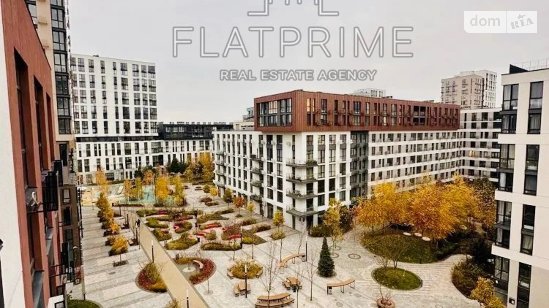 Продается 2-комнатная квартира 80.1 кв. м в Киеве, ул. Салютная, 2 корпус 2 - фото 3