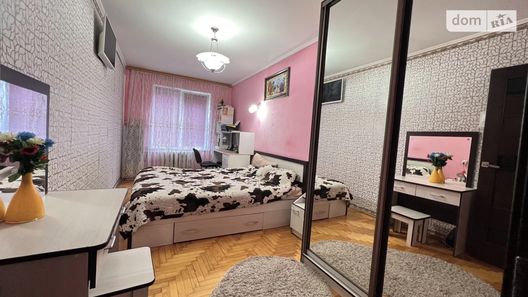 Продается 2-комнатная квартира 44.9 кв. м в Ивано-Франковске, ул. Симоненко Василия - фото 5