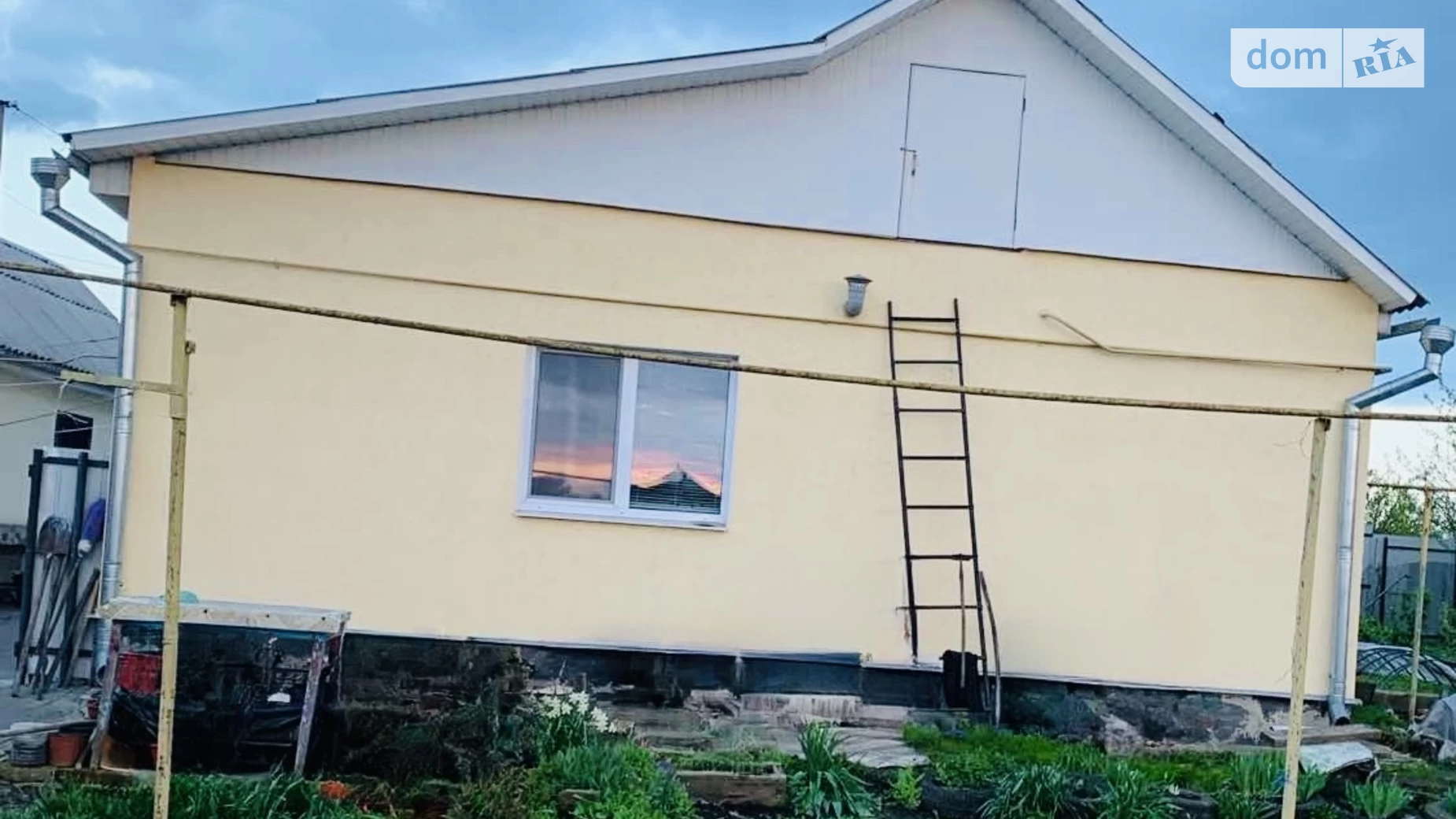 Продается одноэтажный дом 86.3 кв. м с участком, цена: 32000 $ - фото 2