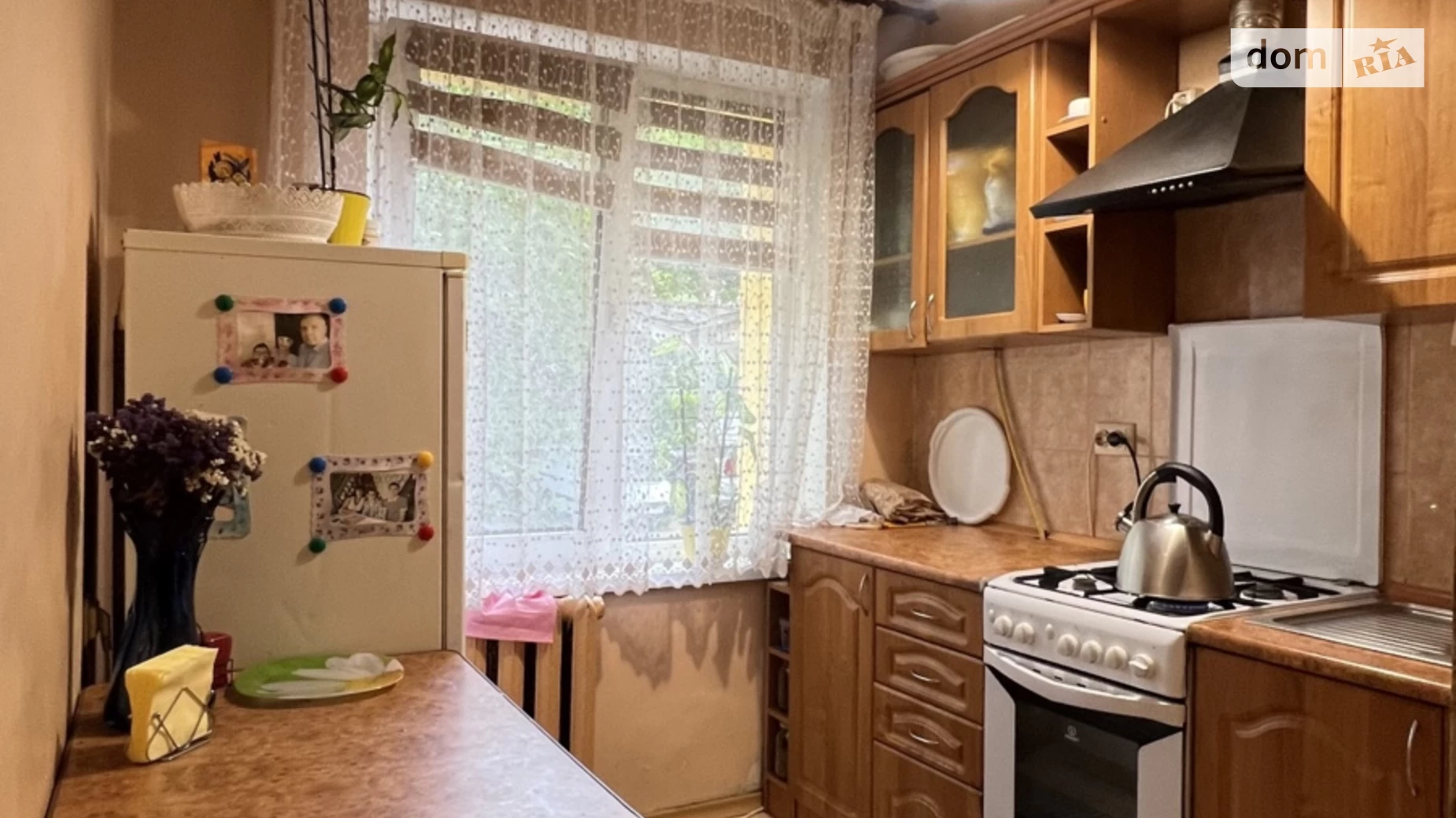 Продается 2-комнатная квартира 44.9 кв. м в Ивано-Франковске, ул. Симоненко Василия - фото 2