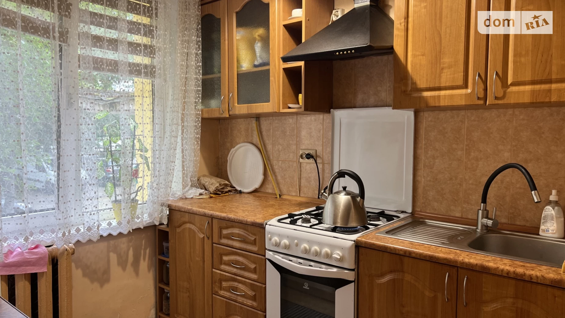 Продается 2-комнатная квартира 44.9 кв. м в Ивано-Франковске, ул. Симоненко Василия - фото 3