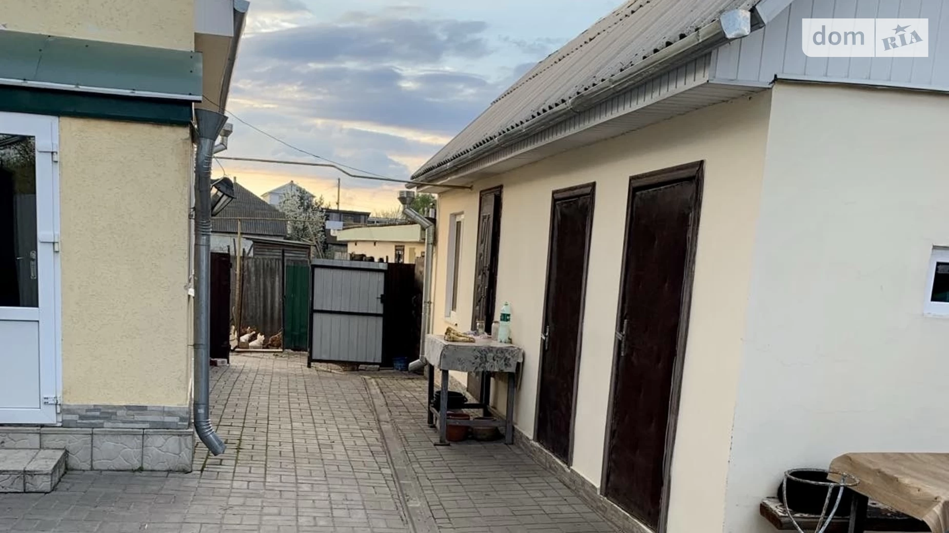 Продается одноэтажный дом 86.3 кв. м с участком, цена: 32000 $ - фото 3