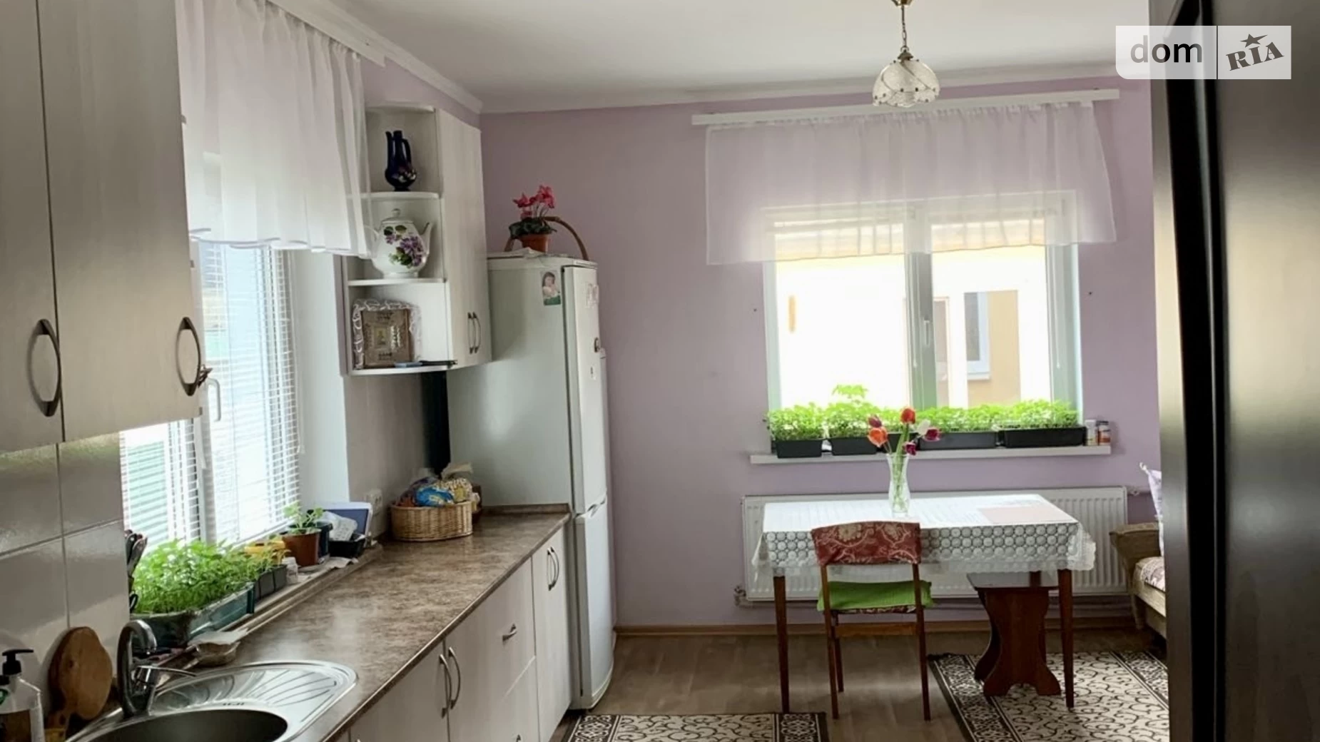 Продается одноэтажный дом 86.3 кв. м с участком, цена: 32000 $ - фото 4