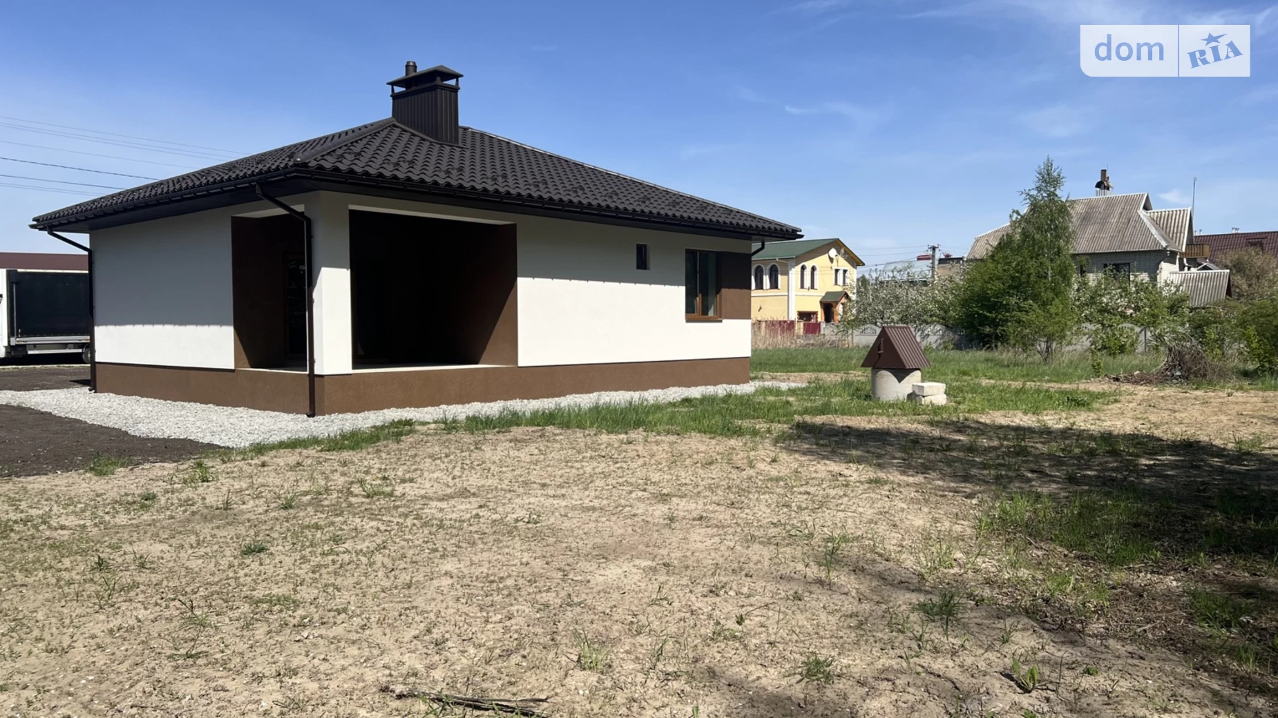 Продається одноповерховий будинок 89.6 кв. м з бесідкою, цена: 105000 $ - фото 3