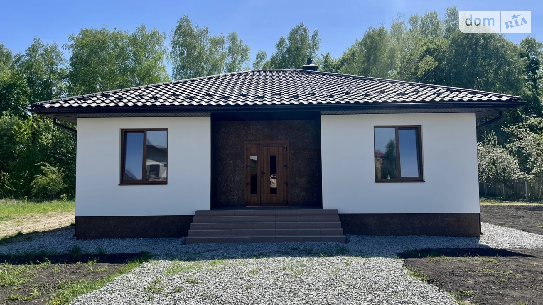 Продається одноповерховий будинок 89.6 кв. м з балконом, цена: 105000 $ - фото 2