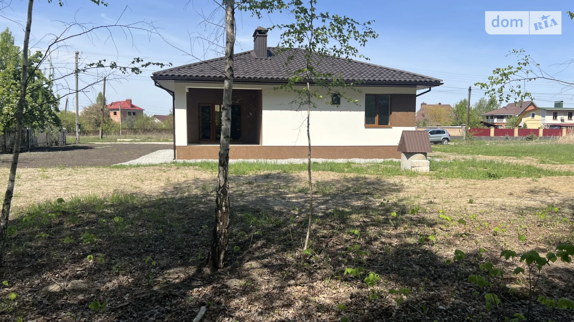 Продається одноповерховий будинок 89.6 кв. м з балконом, цена: 105000 $ - фото 4