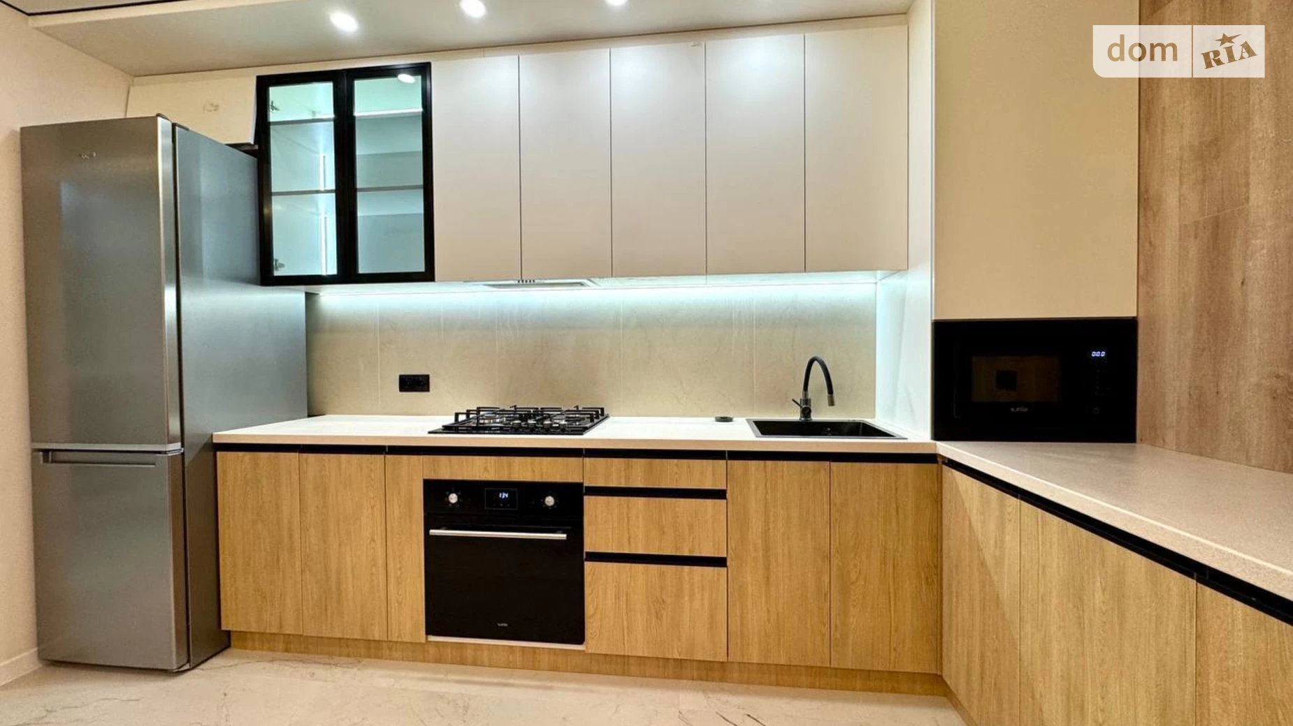1-кімнатна квартира 45 кв. м у Тернополі, цена: 66500 $ - фото 3
