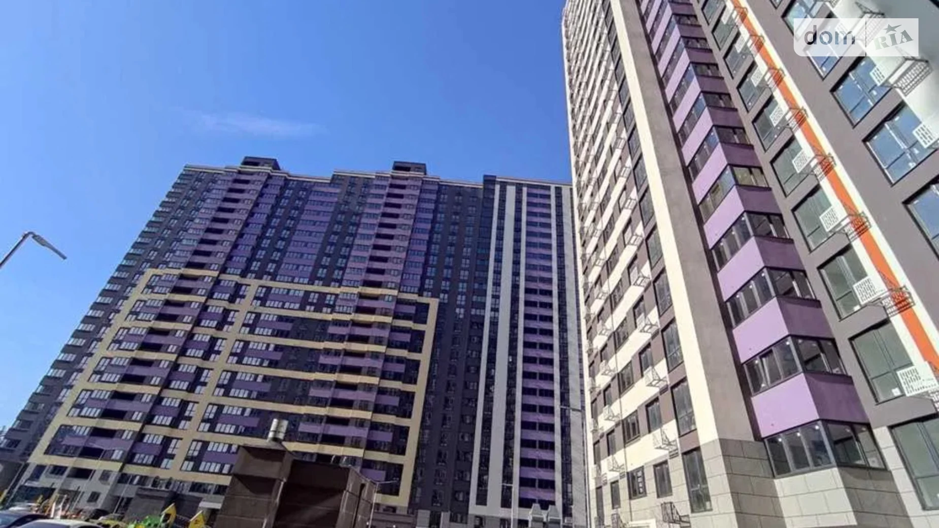 Продається 1-кімнатна квартира 43 кв. м у Києві, цена: 69900 $ - фото 3