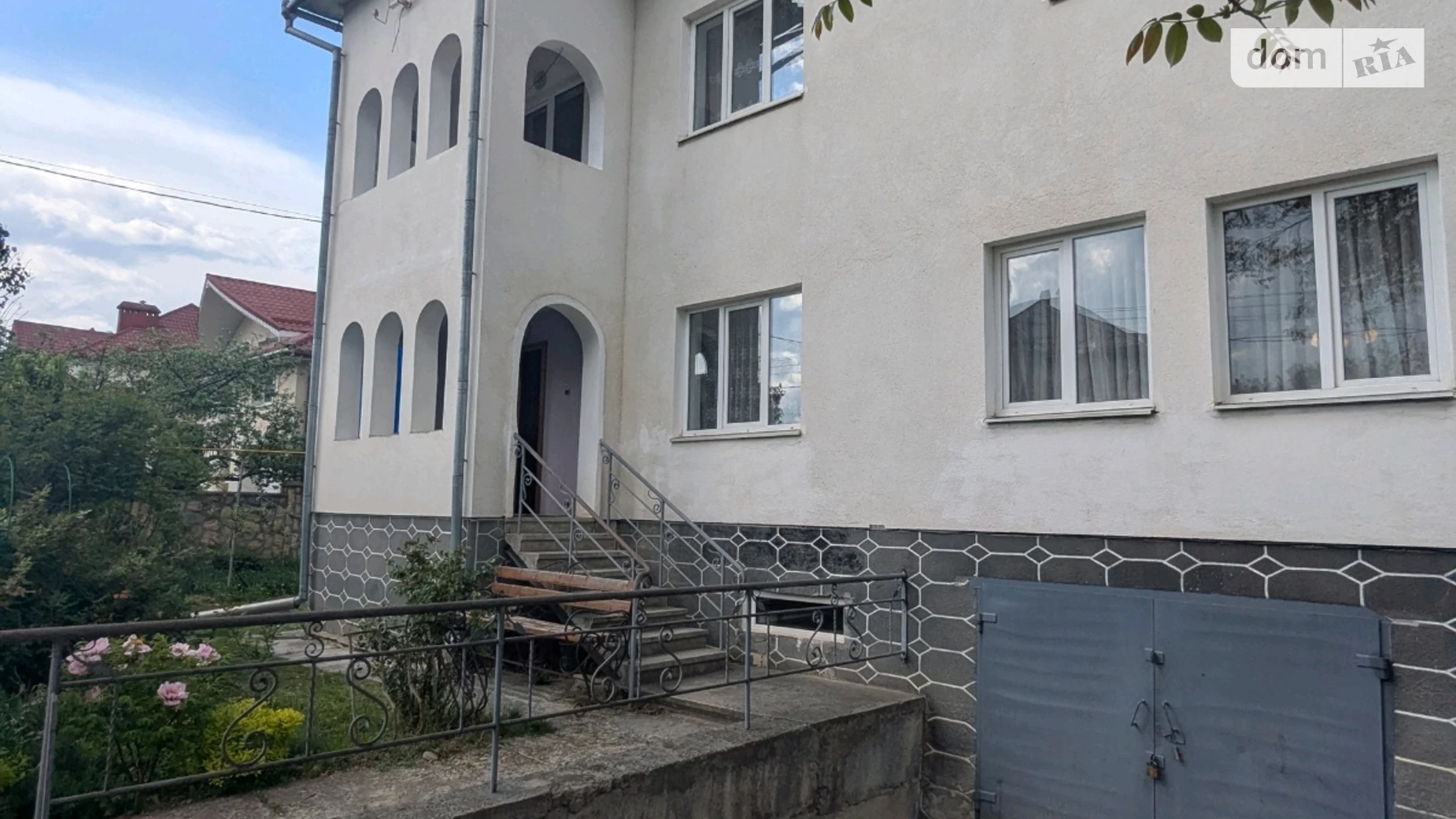 Сдается в аренду дом на 2 этажа 250 кв. м с бассейном, цена: 25000 грн - фото 3