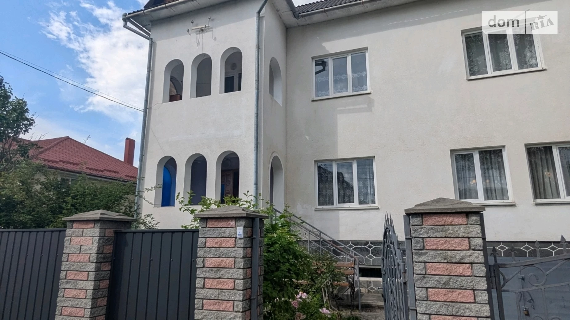 Сдается в аренду дом на 2 этажа 250 кв. м с бассейном, цена: 25000 грн - фото 4
