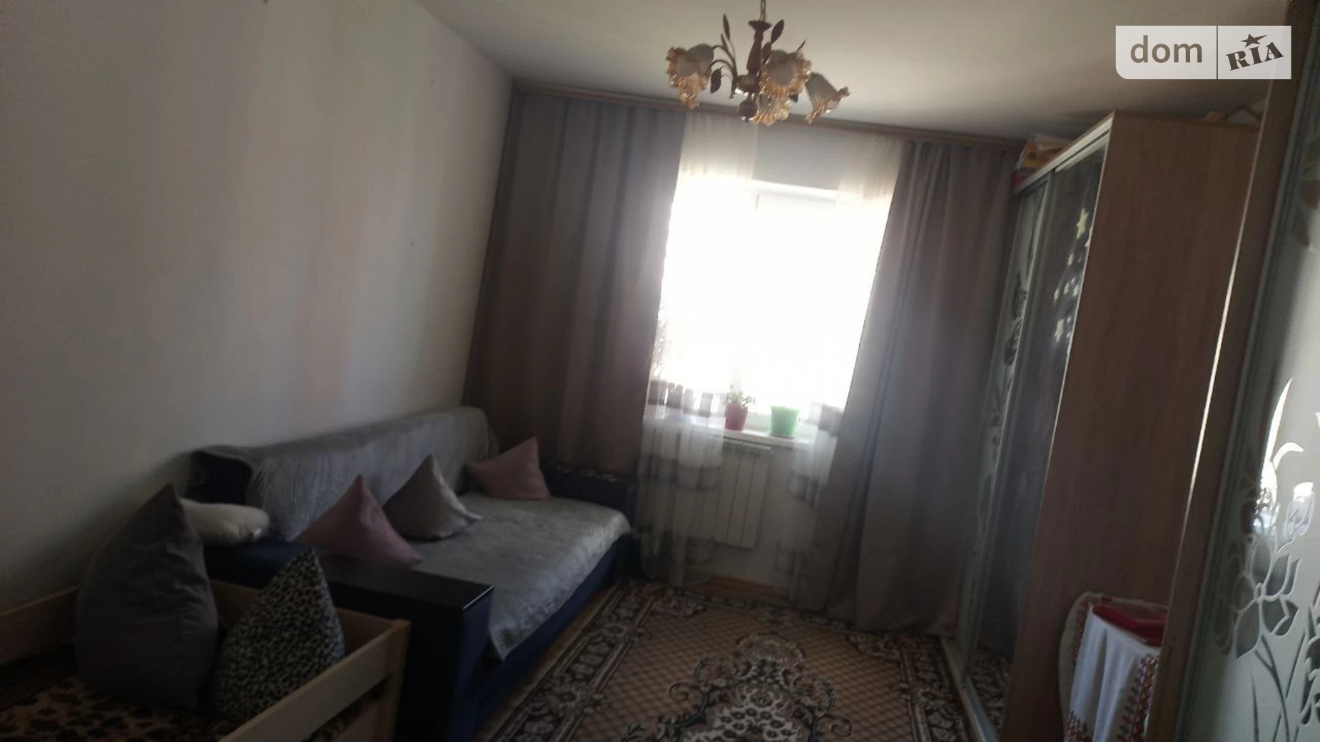 Продається 3-кімнатна квартира 69.8 кв. м у Києві, просп. Петра Григоренка, 19 - фото 4