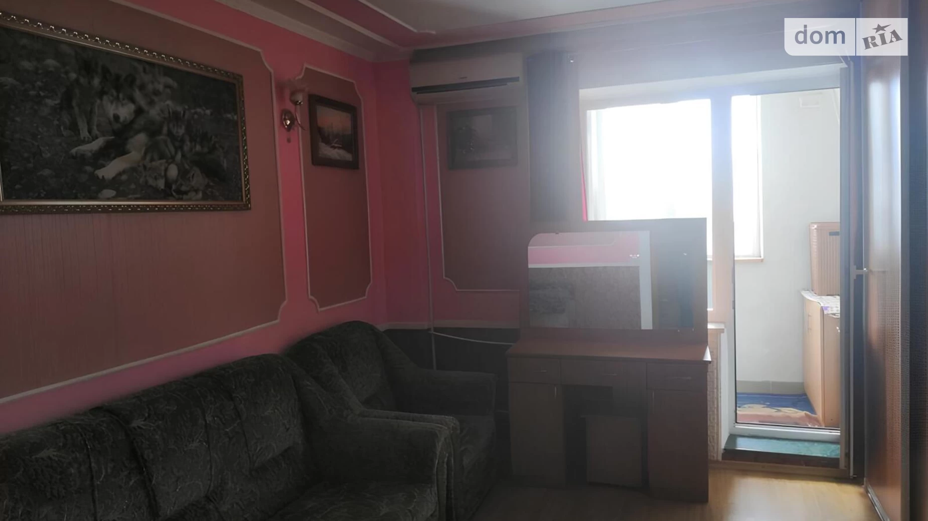 Продається 3-кімнатна квартира 69.8 кв. м у Києві, просп. Петра Григоренка, 19 - фото 2