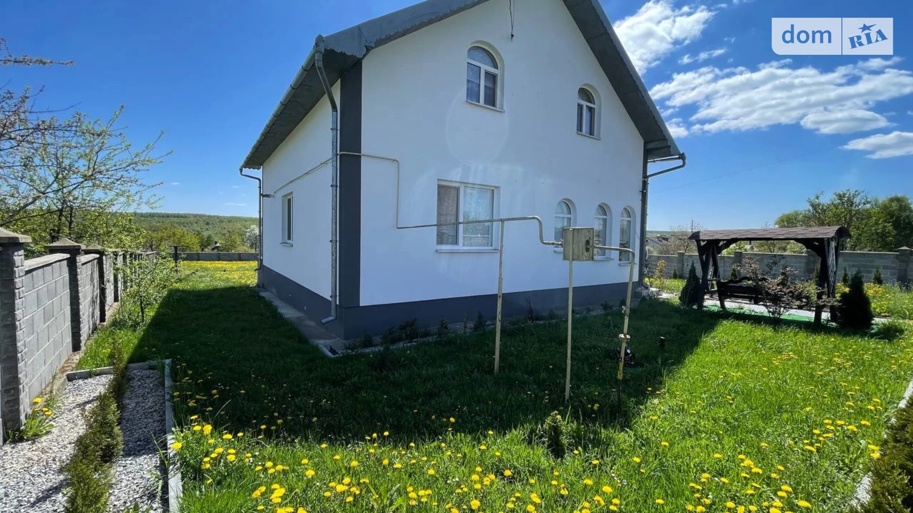 Продається одноповерховий будинок 83.5 кв. м з садом, цена: 85000 $ - фото 2