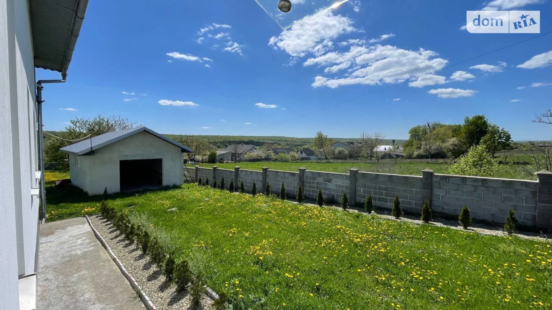 Продається одноповерховий будинок 83.5 кв. м з садом, цена: 85000 $ - фото 5