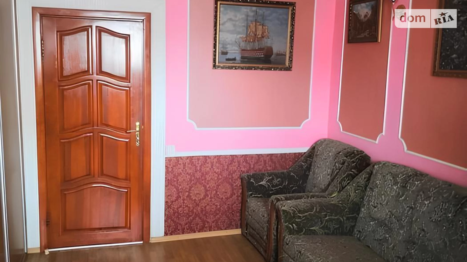 Продається 3-кімнатна квартира 69.8 кв. м у Києві, просп. Петра Григоренка, 19 - фото 3