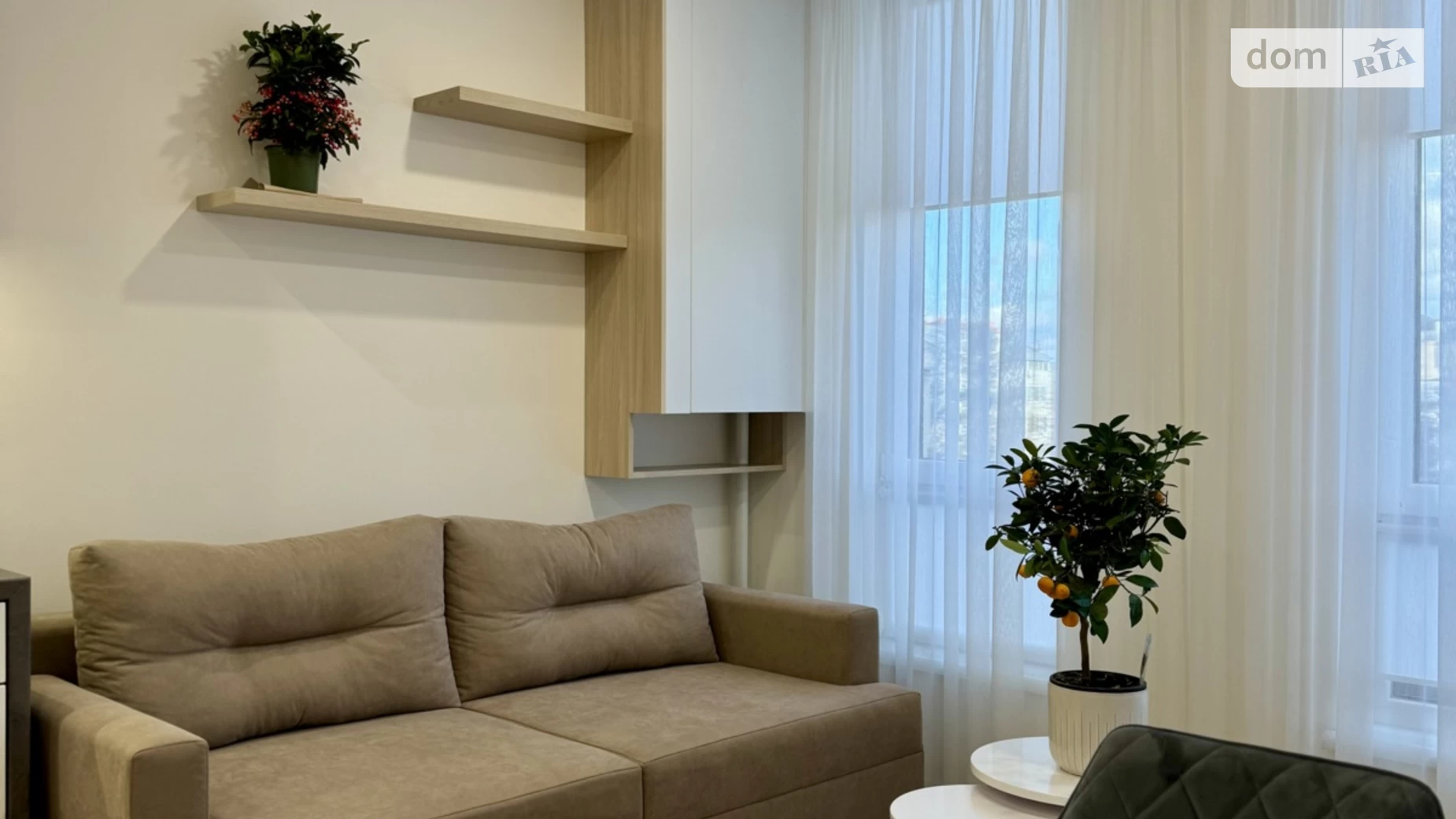 Продається 2-кімнатна квартира 83 кв. м у Івано-Франківську, вул. Стрільців Січових, 28А - фото 4