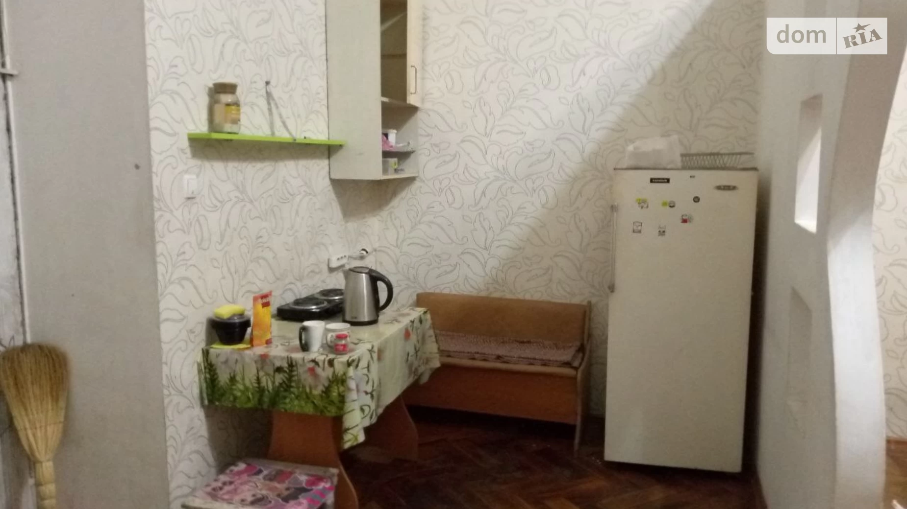 Сдается в аренду комната 27 кв. м в Одессе, цена: 3000 грн - фото 4