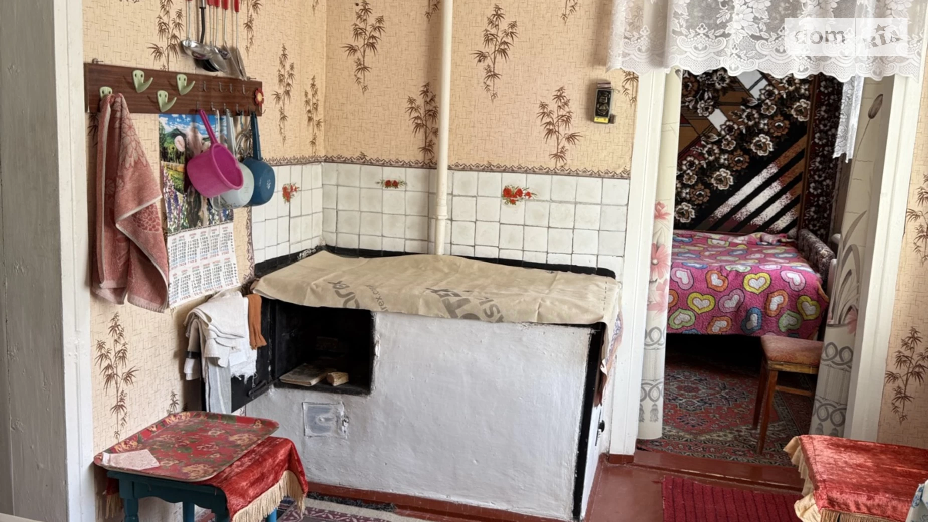 Продається одноповерховий будинок 73.1 кв. м з каміном, цена: 34999 $ - фото 5