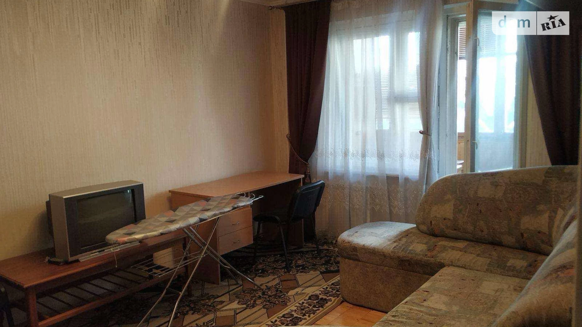Здається в оренду 1-кімнатна квартира 39 кв. м у Києві, бул. Вацлава Гавела, 36Б - фото 4