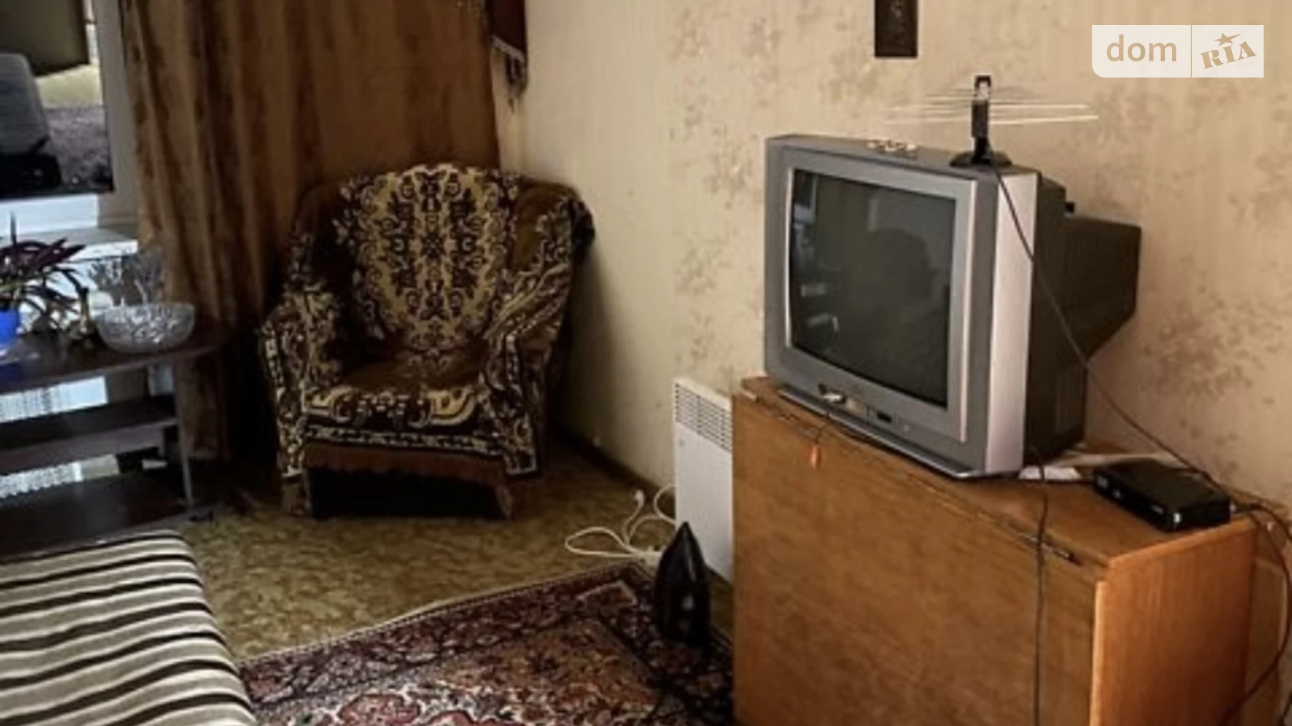 Сдается в аренду 2-комнатная квартира 45 кв. м в Хмельницком, ул. Заречанская - фото 2