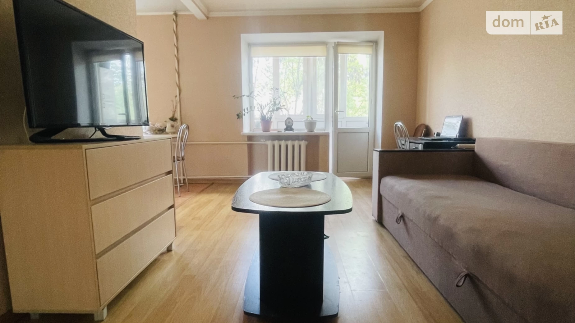 Продается 2-комнатная квартира 43 кв. м в Житомире, ул. Небесной сотни - фото 4