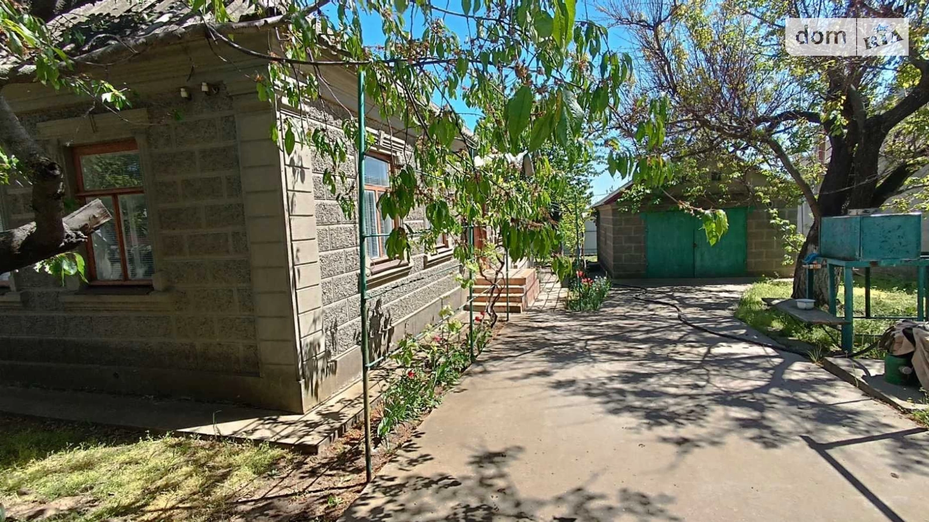 Продается одноэтажный дом 93 кв. м с мебелью, цена: 50000 $ - фото 2