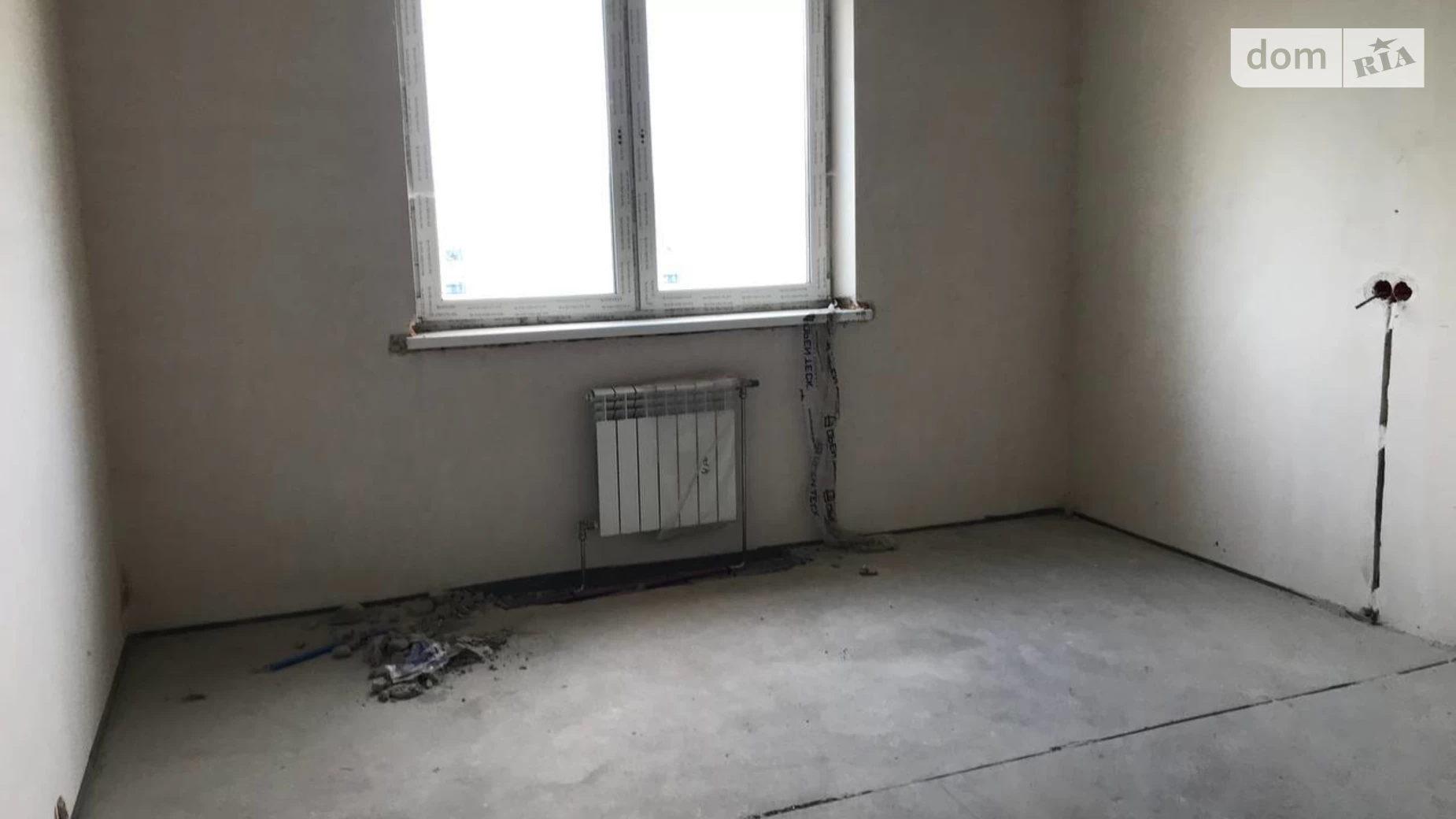 Продається 2-кімнатна квартира 94.3 кв. м у Києві, вул. Юрія Кондратюка, 1 - фото 2