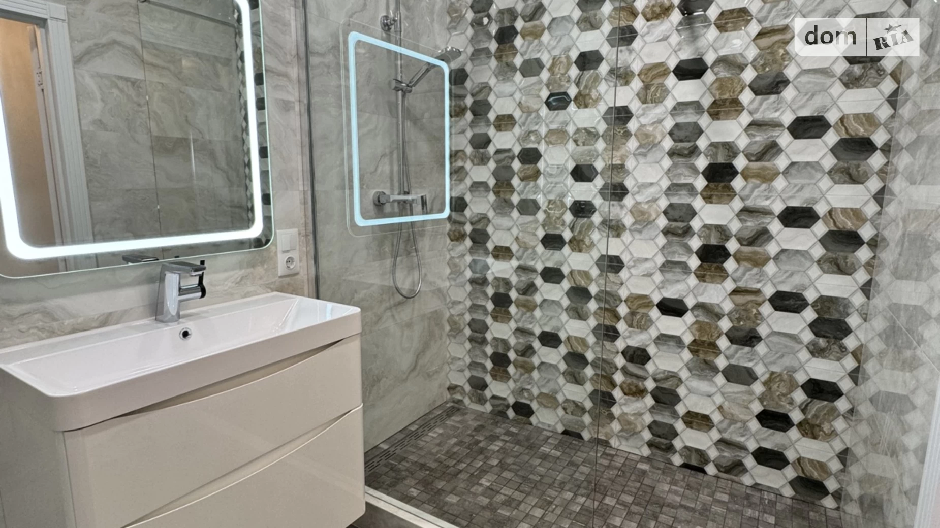 Продается 1-комнатная квартира 45 кв. м в Крыжановка, цена: 58900 $ - фото 4