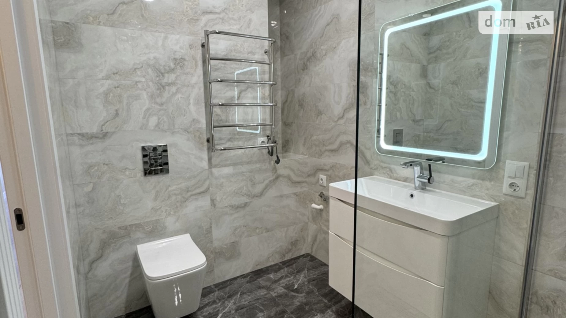 Продается 1-комнатная квартира 45 кв. м в Крыжановка, цена: 58900 $ - фото 5