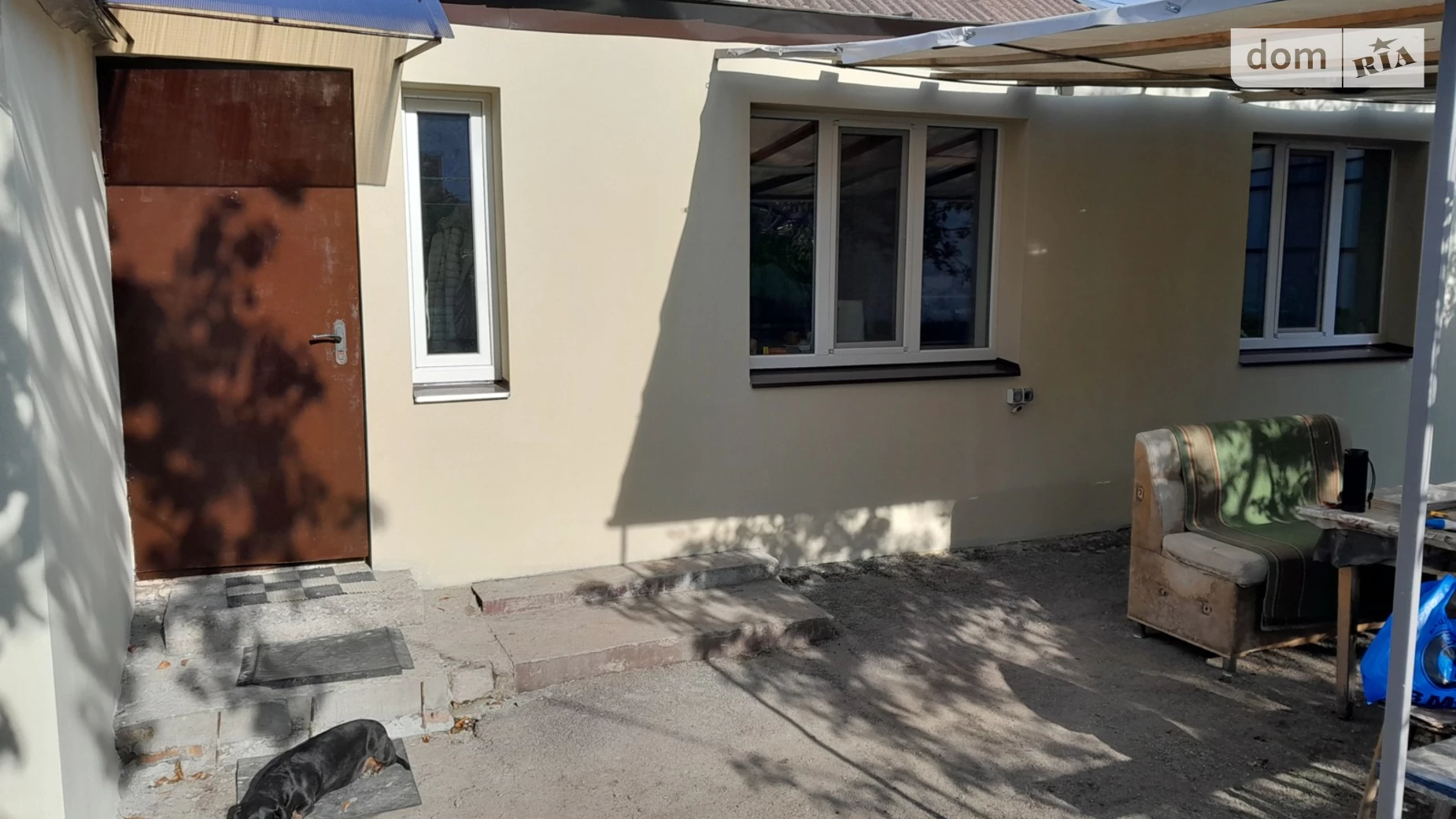 Продається одноповерховий будинок 100 кв. м з банею/сауною, цена: 75000 $ - фото 5