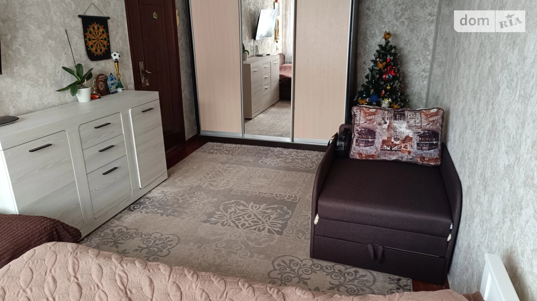 Продается комната 26.7 кв. м в Луцке, цена: 25365 $ - фото 3