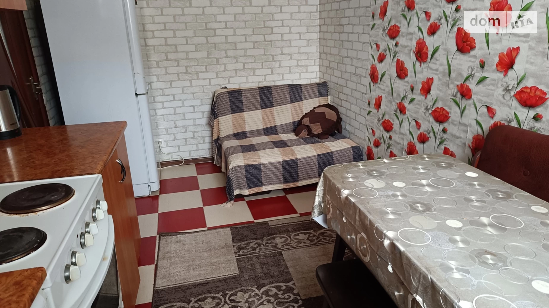 Продается комната 26.7 кв. м в Луцке, цена: 25365 $ - фото 5