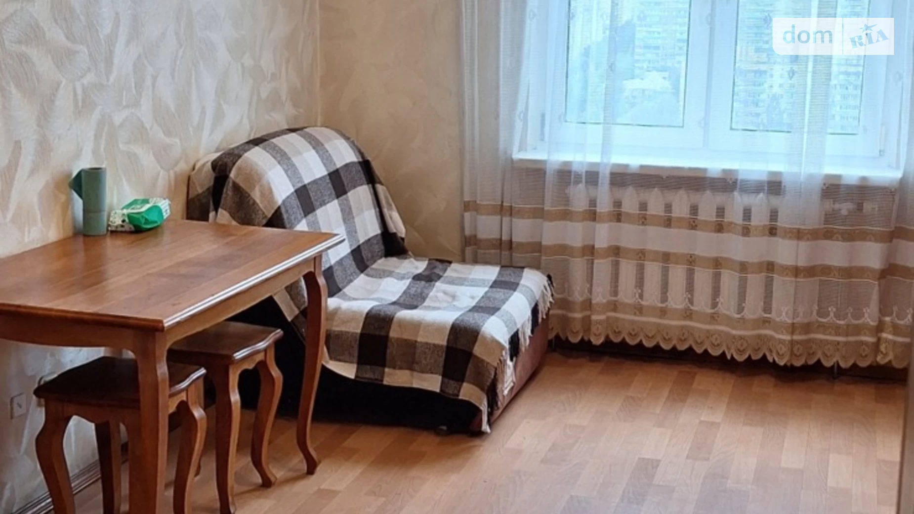 Здається в оренду 2-кімнатна квартира 74 кв. м у Києві, просп. Європейського Союзу(Правди), 19А - фото 2