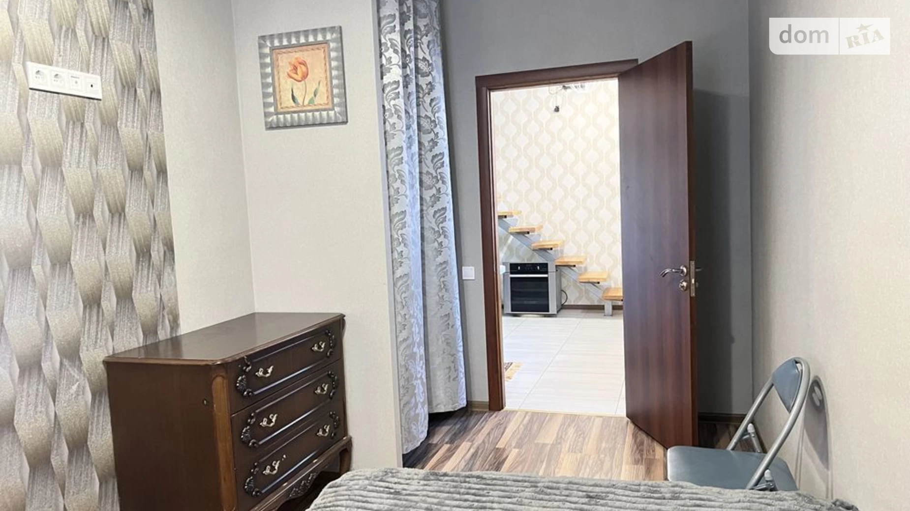 Здається в оренду 1-кімнатна квартира 45 кв. м у Харкові, просп. Героїв Харкова(Московський), 118 - фото 4
