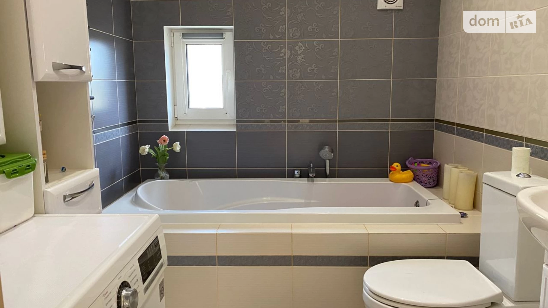 Продається будинок 2 поверховий 107.9 кв. м з бесідкою, цена: 90000 $ - фото 4