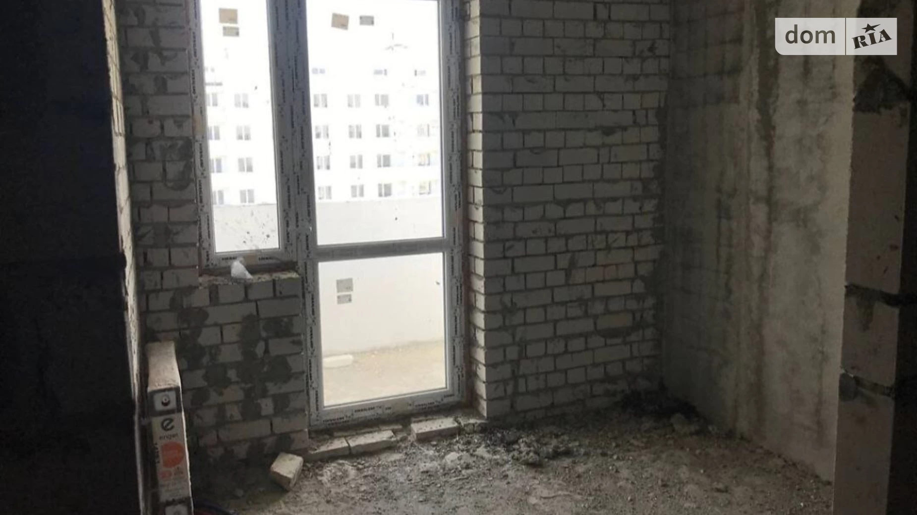 Продается 1-комнатная квартира 39.9 кв. м в Харькове, ул. Мира, 47 - фото 5