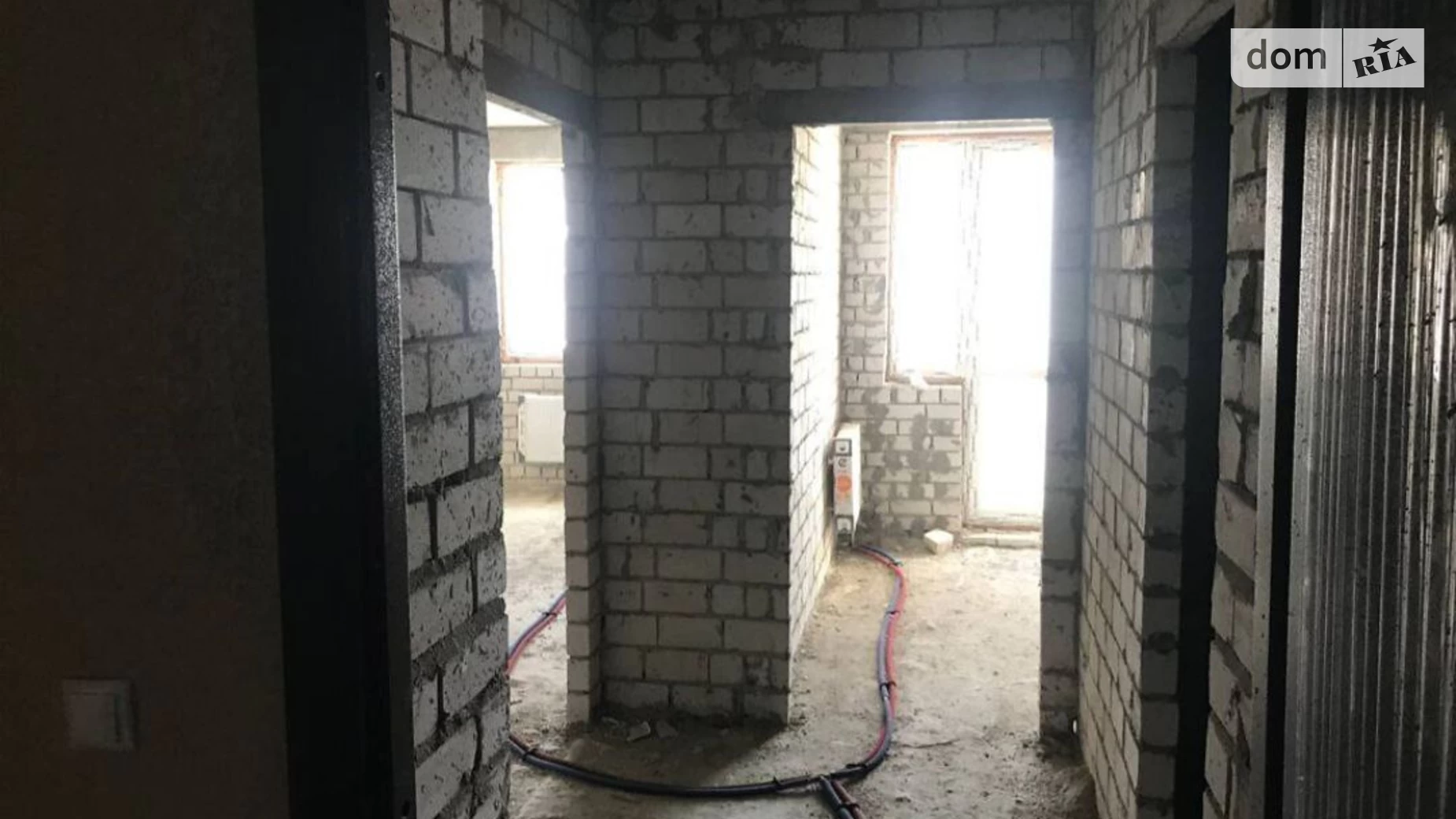 Продается 1-комнатная квартира 39.9 кв. м в Харькове, ул. Мира, 47 - фото 4