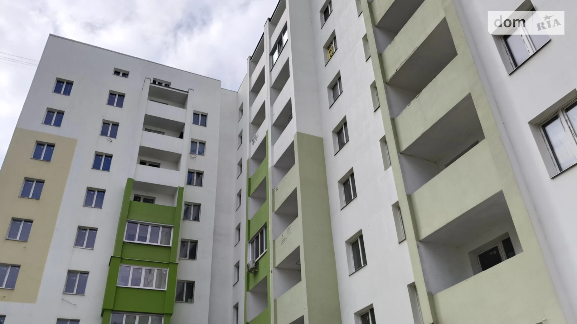 Продается 1-комнатная квартира 39.9 кв. м в Харькове, ул. Мира, 47 - фото 2