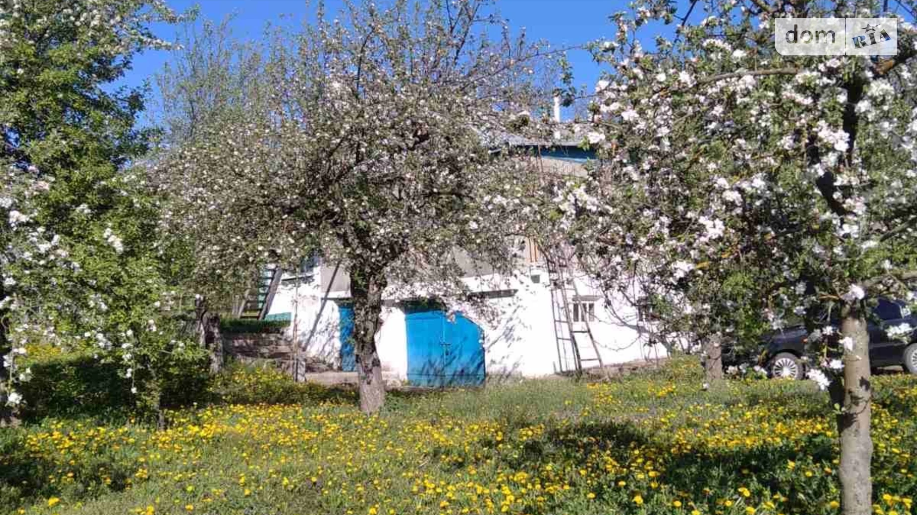 Продается одноэтажный дом 120 кв. м с гаражом, цена: 14500 $ - фото 2