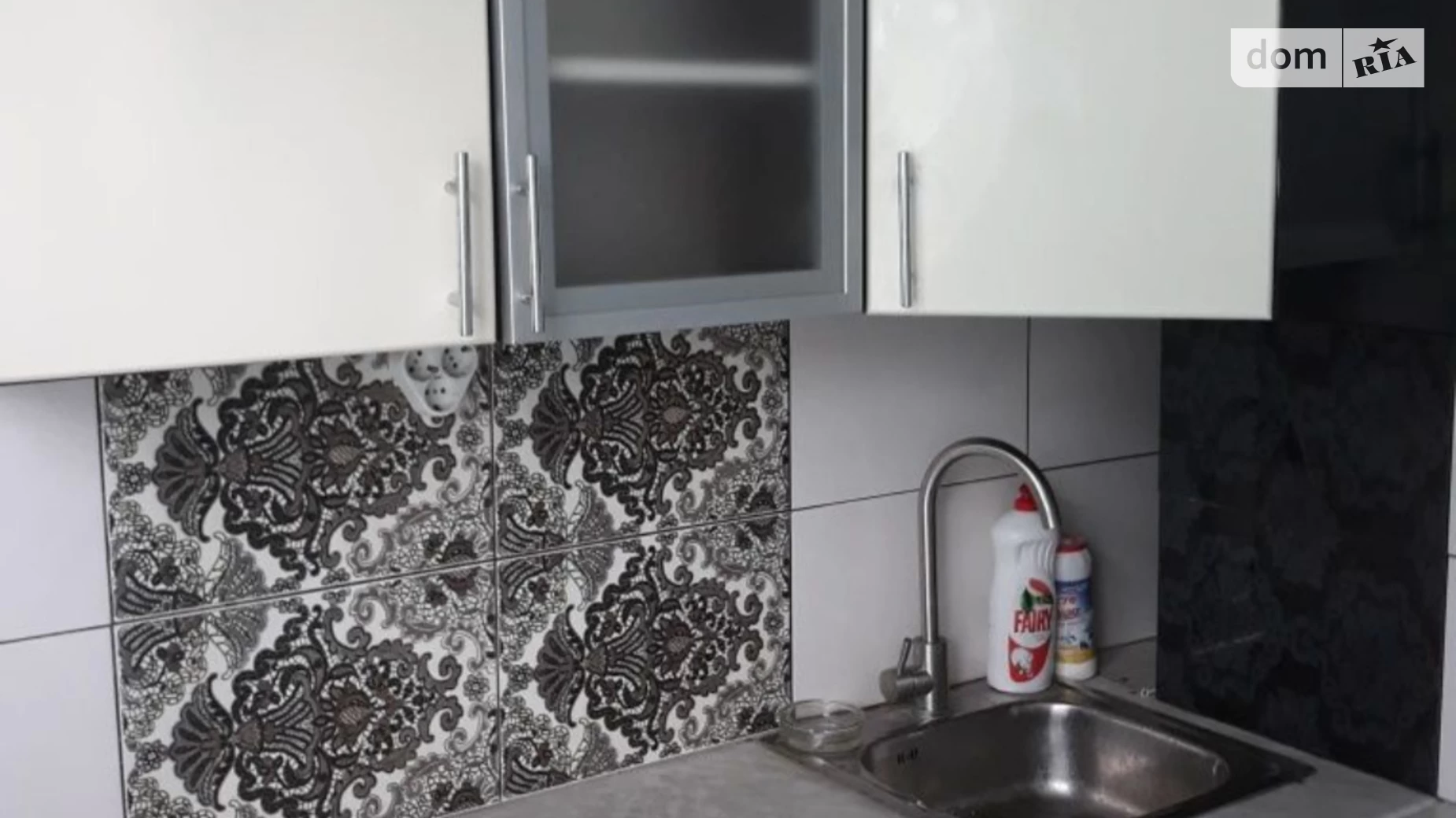 Продається 1-кімнатна квартира 35.1 кв. м у Мукачеві, вул. Космонавтів, 38 - фото 2