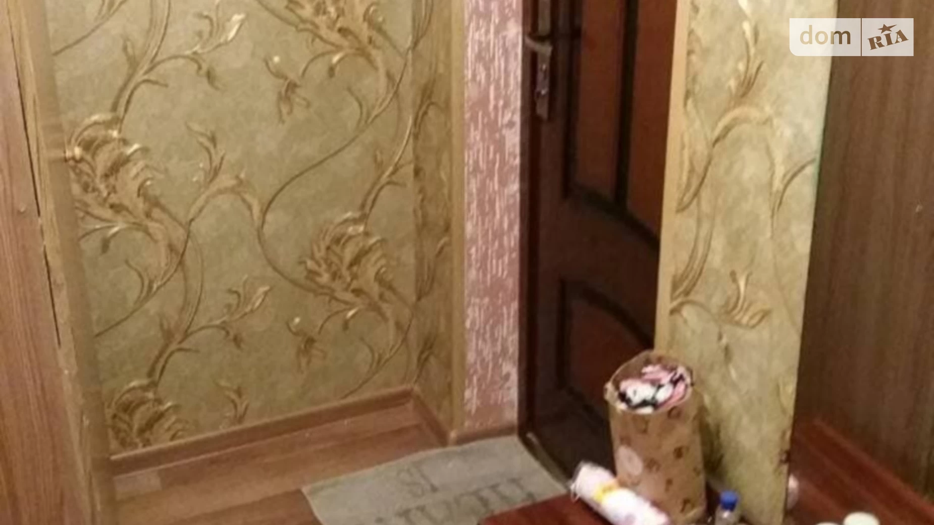 Продається 1-кімнатна квартира 35.1 кв. м у Мукачеві, вул. Космонавтів, 38 - фото 4