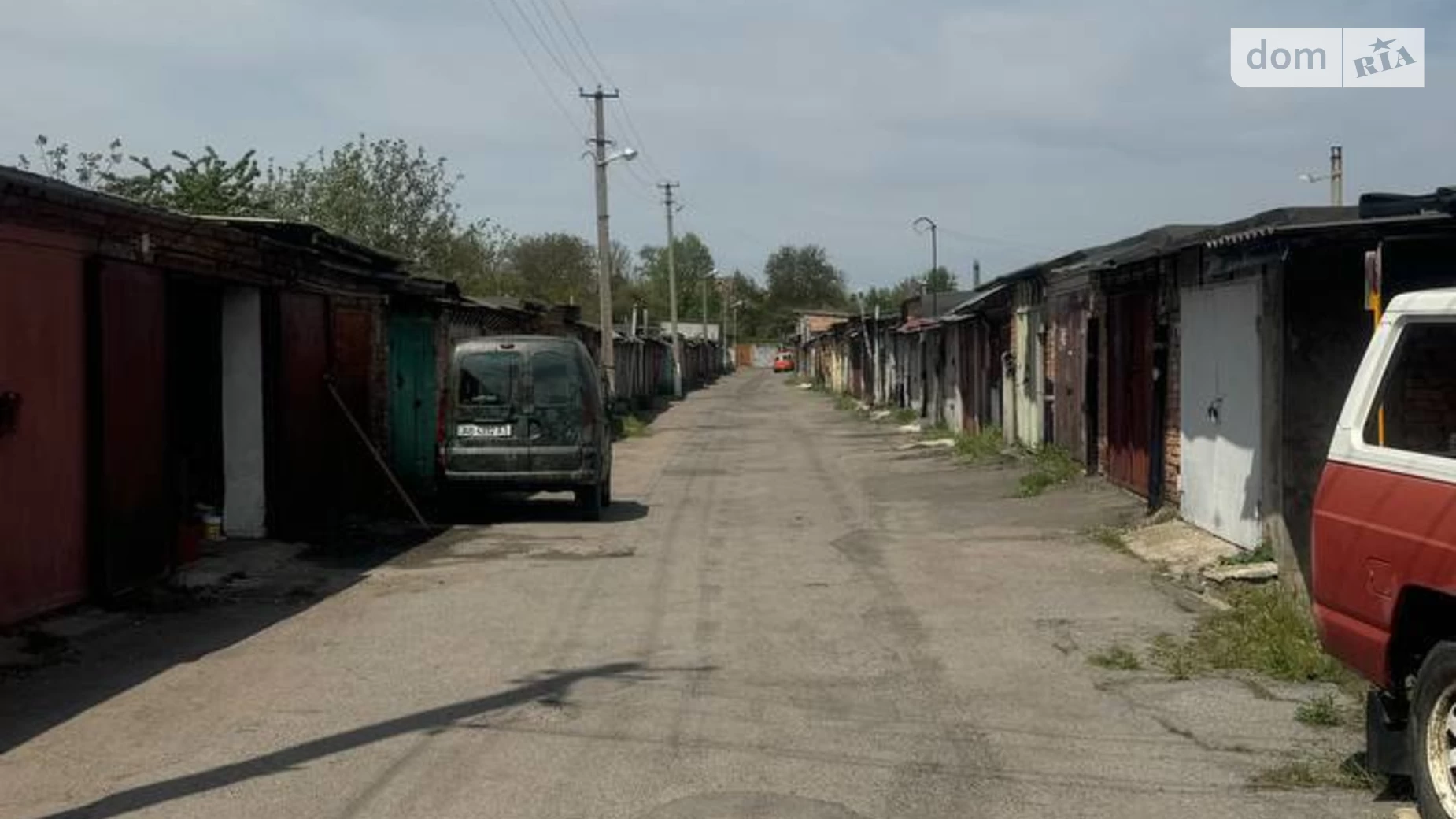 Продається місце в гаражному кооперативі під легкове авто на 22 кв. м, цена: 4000 $ - фото 3